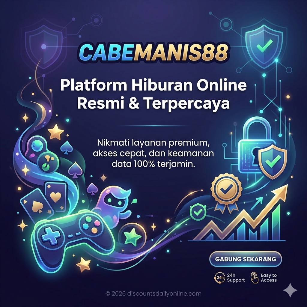 CABEMANIS88